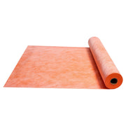 Waterproof Membrane for Shower, 1.2 x 40 m 46.45 m2 Waterproofing Tile Membrane, 0.5mm Thickness Polyethylene V952-LYFSM4125FT078LQJ001V0