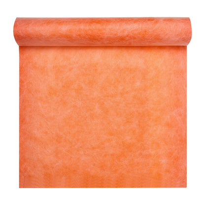 Waterproof Membrane for Shower, 1.2 x 40 m 46.45 m2 Waterproofing Tile Membrane, 0.5mm Thickness Polyethylene V952-LYFSM4125FT078LQJ001V0