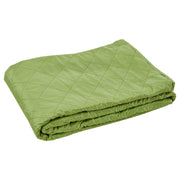 Camping Blanket 2.08 m x 1.4 m Warm Stadium Blanket 330GSM Outdoor Travel V952-LYTCSDLYLRPPCLSMKV0