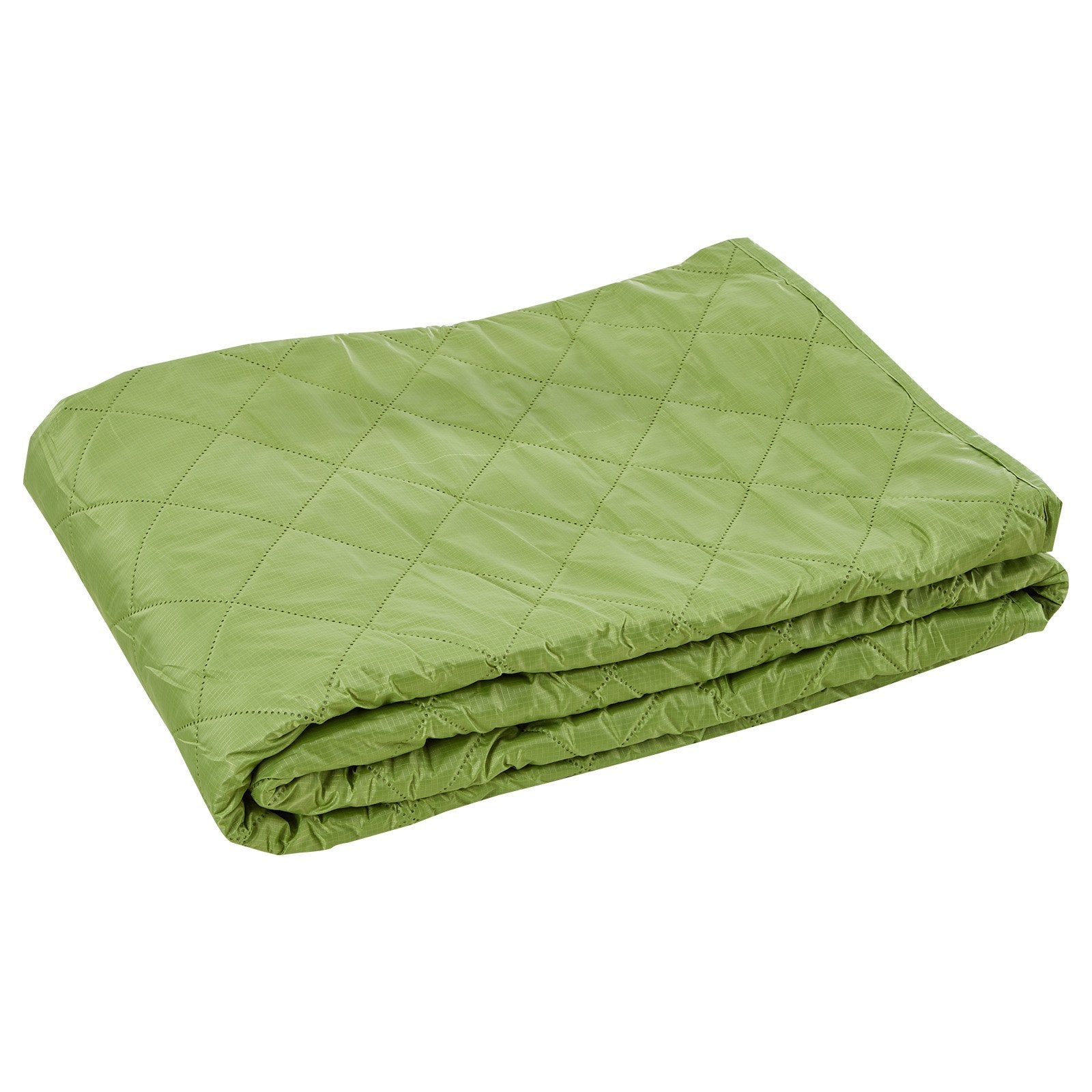 Camping Blanket 2.08 m x 1.4 m Warm Stadium Blanket 330GSM Outdoor Travel V952-LYTCSDLYLRPPCLSMKV0