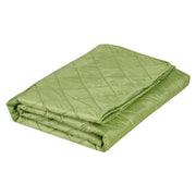 Camping Blanket 2.08 m x 1.4 m Warm Stadium Blanket 330GSM Outdoor Travel V952-LYTCSDLYLRPPCLSMKV0