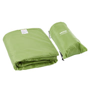 Camping Blanket 2 m x 1.5 m Wearable Warm Stadium Blanket Army Green V952-LYTJZKKCDDLY0746MV0