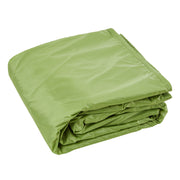 Camping Blanket 2 m x 1.5 m Wearable Warm Stadium Blanket Army Green V952-LYTJZKKCDDLY0746MV0