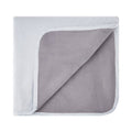 Camping Blanket 2 m x 1.5 m Wearable Warm Stadium Blanket Light Grey. V952-LYTJZKKCDDLYJ2MF1V0
