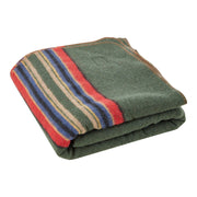 Wool Camping Blanket 1.62 m x 2.23 m for Camping Hiking Travel Texture V952-LYTWLYMHFPP3SJS97V0