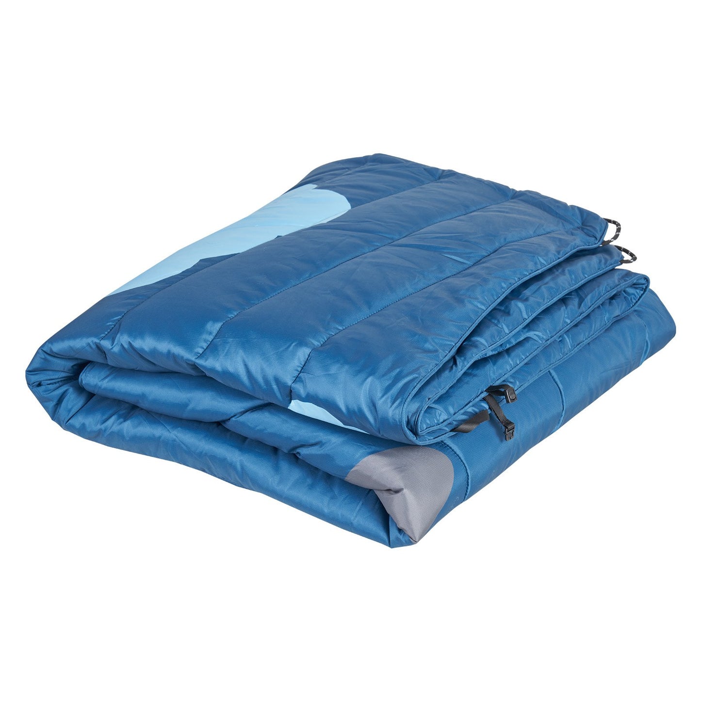 Camping Blanket 1.9 m x 1.32 m Wearable Warm Stadium Blanket Outdoor V952-LYTYHJZXWKCDA0OK8V0