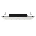 LED Grow Light, 400W Full Spectrum Dimmable, High Yield Samsung 2B1B Diodes Growing Lamp for Indoor Plants V952-LZBZWSZ420W23WDR1V3
