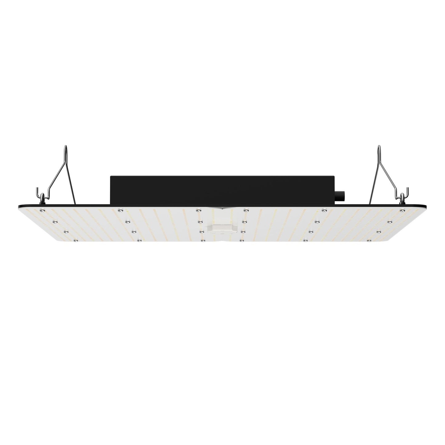 LED Grow Light, 400W Full Spectrum Dimmable, High Yield Samsung 2B1B Diodes Growing Lamp for Indoor Plants V952-LZBZWSZ420W23WDR1V3
