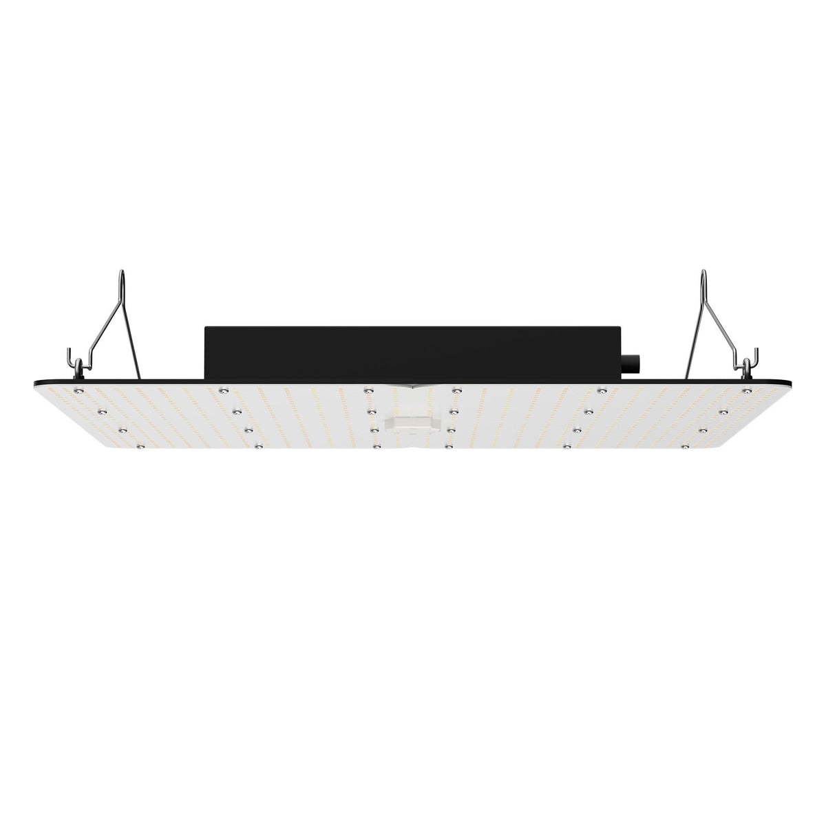 LED Grow Light, 400W Full Spectrum Dimmable, High Yield Samsung 2B1B Diodes Growing Lamp for Indoor Plants V952-LZBZWSZ420W23WDR1V3