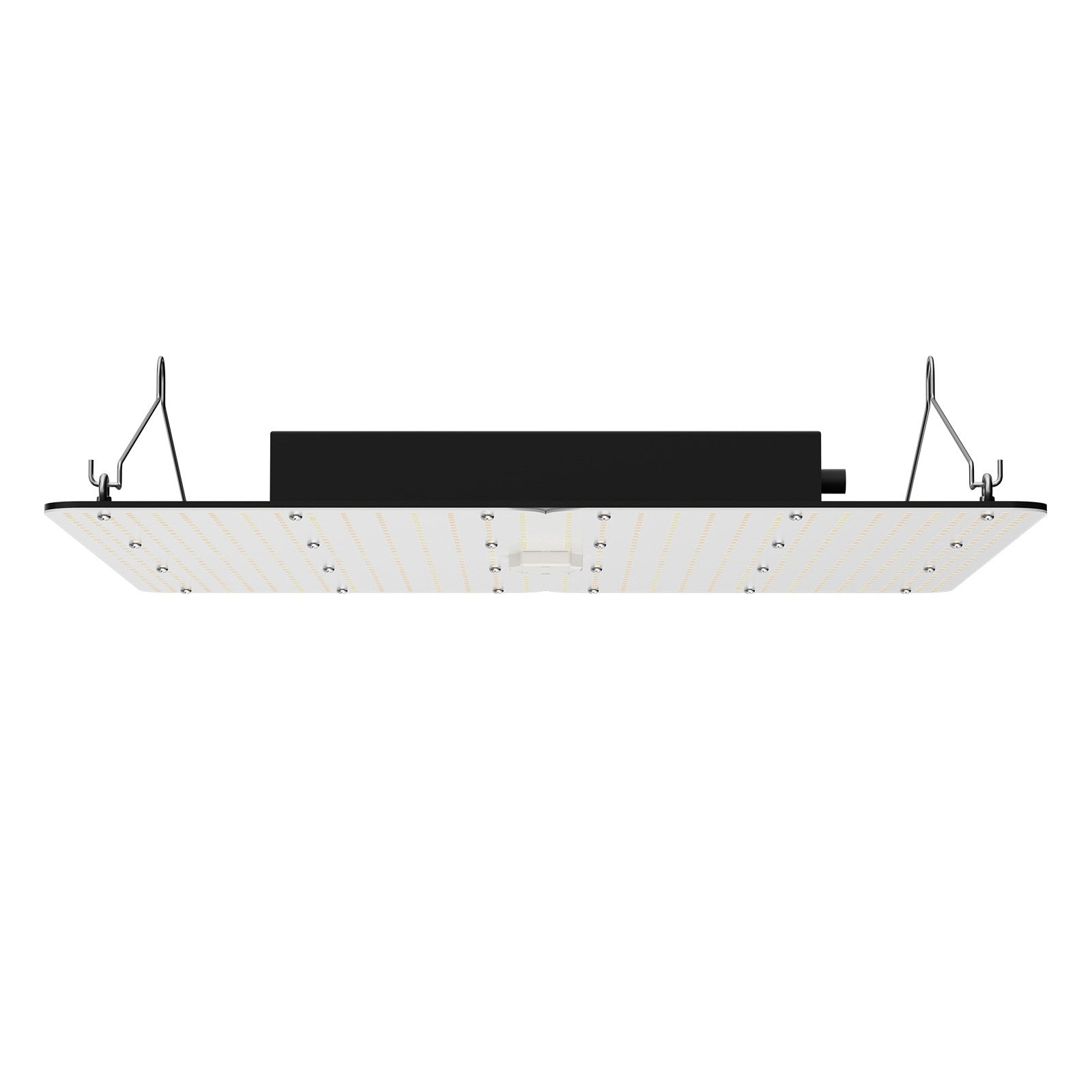 LED Grow Light, 400W Full Spectrum Dimmable, High Yield Samsung 2B1B Diodes Growing Lamp for Indoor Plants V952-LZBZWSZ420W23WDR1V3