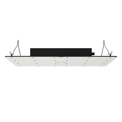 LED Grow Light, 400W Full Spectrum Dimmable, High Yield Samsung 2B1B Diodes Growing Lamp for Indoor Plants V952-LZBZWSZ420W23WDR1V3