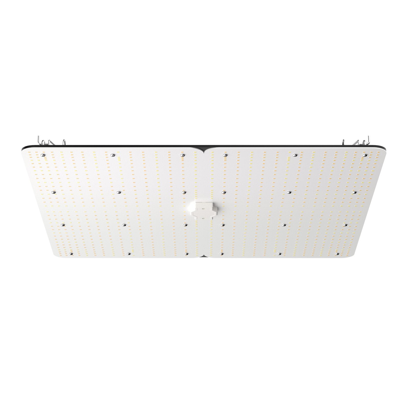 LED Grow Light, 400W Full Spectrum Dimmable, High Yield Samsung 2B1B Diodes Growing Lamp for Indoor Plants V952-LZBZWSZ420W23WDR1V3
