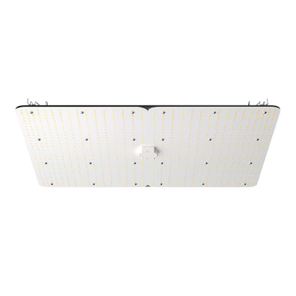 LED Grow Light, 400W Full Spectrum Dimmable, High Yield Samsung 2B1B Diodes Growing Lamp for Indoor Plants V952-LZBZWSZ420W23WDR1V3