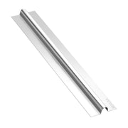 PEX Heat Transfer Plates 0.6m, Radiant Heat Plates for 19mm PEX Pipe, Durable Aluminum & Easy Trimming and V952-LZCRBSY34PEX9U8IEV0