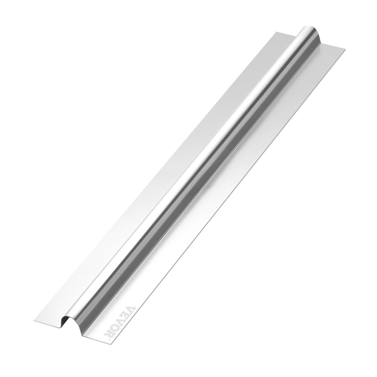 PEX Heat Transfer Plates 0.6m, Radiant Heat Plates for 19mm PEX Pipe, Durable Aluminum & Easy Trimming and V952-LZCRBSY34PEX9U8IEV0