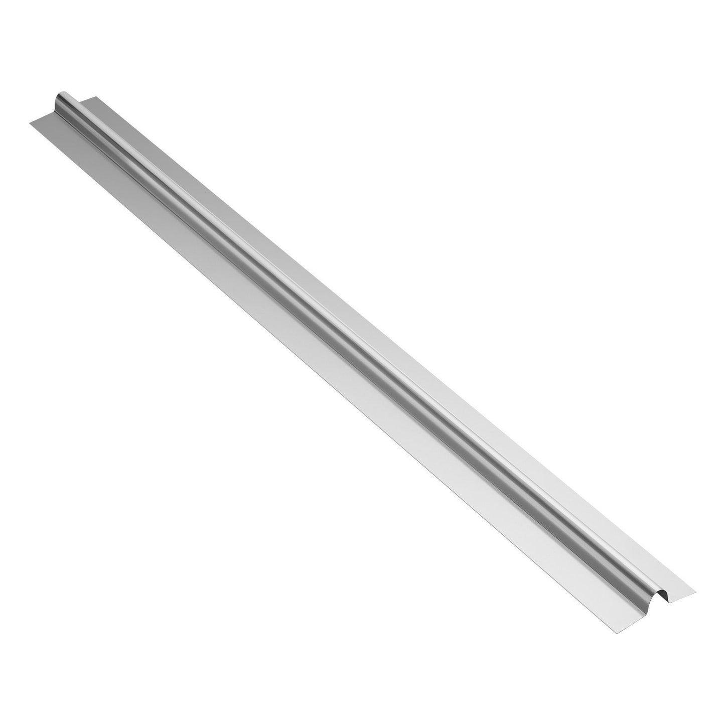 PEX Heat Transfer Plates 1.2m, Radiant Heat Plates for 19mm PEX Pipe, Durable Aluminum & Easy Trimming and V952-LZCRBSY34PEXAAKLQV0