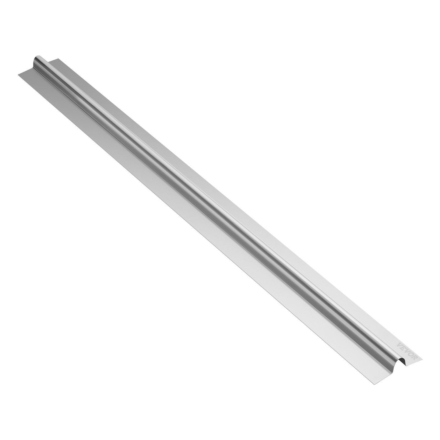 PEX Heat Transfer Plates 1.2m, Radiant Heat Plates for 19mm PEX Pipe, Durable Aluminum & Easy Trimming and V952-LZCRBSY34PEXDOMGQV0