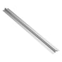 PEX Heat Transfer Plates 1.2m, Radiant Heat Plates for 19mm PEX Pipe, Durable Aluminum & Easy Trimming and V952-LZCRBSY34PEXDOMGQV0