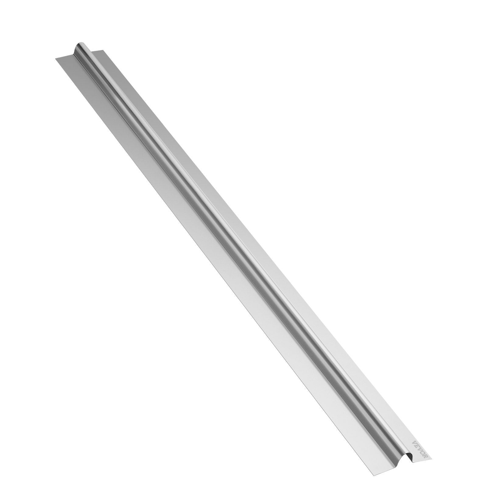 PEX Heat Transfer Plates 1.2m, Radiant Heat Plates for 19mm PEX Pipe, Durable Aluminum & Easy Trimming and V952-LZCRBSY34PEXDOMGQV0