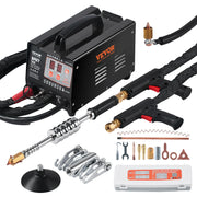 Spot Welder Dent Puller 3KW Stud Welder Dent Repair Kit with 2 Welding Gun V952-LZHJ30KW7ZGNRYSVJV3