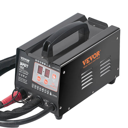 Spot Welder Dent Puller 3KW Stud Welder Dent Repair Kit with 2 Welding Gun V952-LZHJ30KW7ZGNRYSVJV3