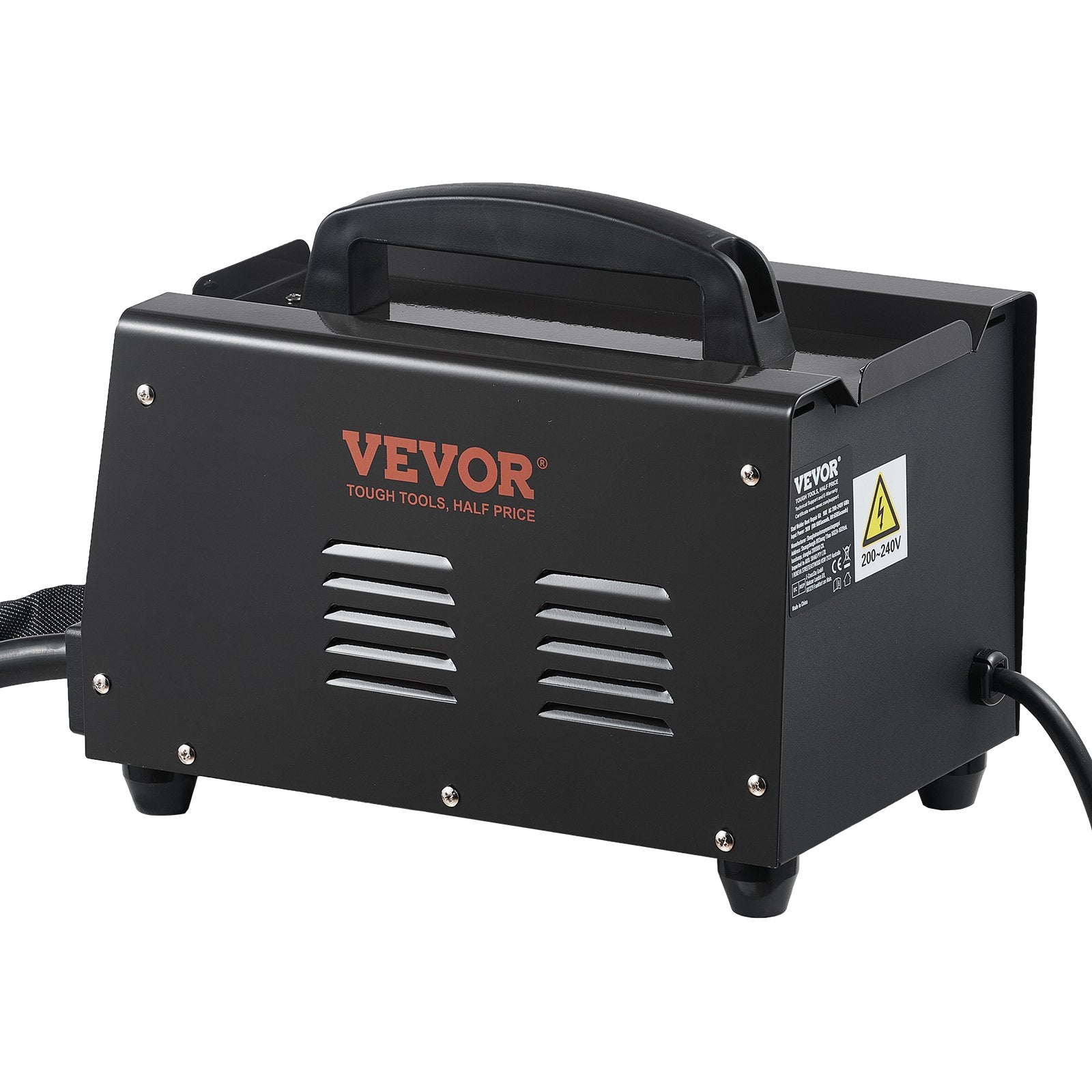 Spot Welder Dent Puller 3KW Stud Welder Dent Repair Kit with 2 Welding Gun V952-LZHJ30KW7ZGNRYSVJV3
