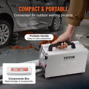 Stud Welder Dent Repair Kit Spot Welding Dent Puller Machine with 7 Modes V952-LZHJFTSSD18KUOYZ6V3