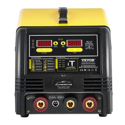 Dual Pro Stud Welder Professional 5KW Welder for Steel & Aluminum Panels V952-LZHJFTSZDSD1DIN4DV3
