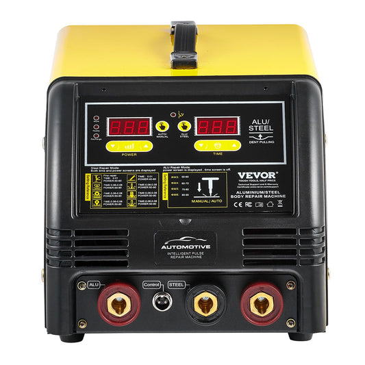 Dual Pro Stud Welder Professional 5KW Welder for Steel & Aluminum Panels V952-LZHJFTSZDSD1DIN4DV3