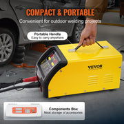 Dual Pro Stud Welder Professional 5KW Welder for Steel & Aluminum Panels V952-LZHJFTSZDSD1DIN4DV3