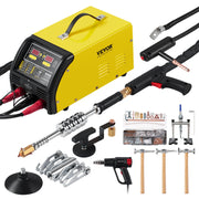 Dual Pro Stud Welder Professional 5KW Welder for Steel & Aluminum Panels V952-LZHJFTSZDSD1DIN4DV3