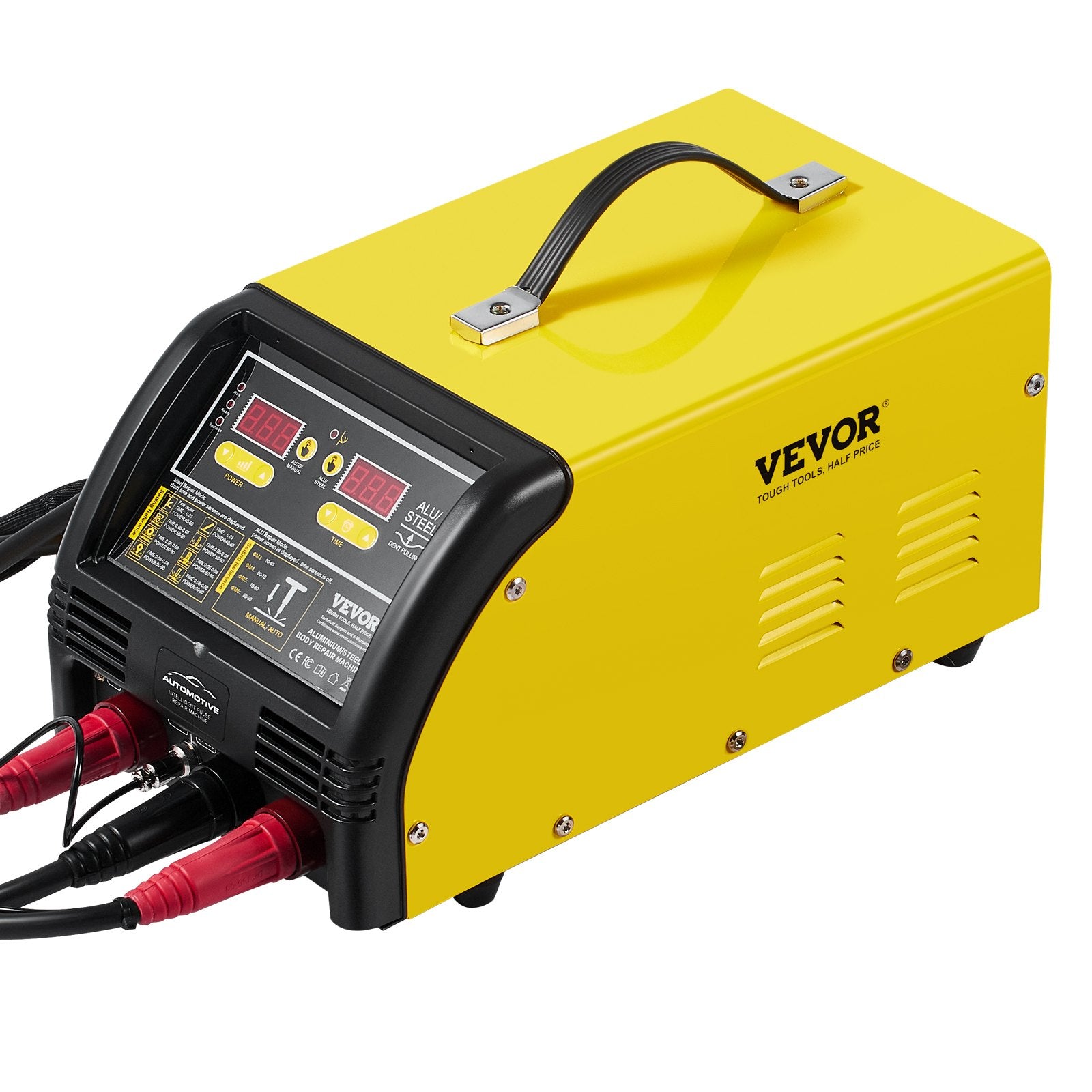 Dual Pro Stud Welder Professional 5KW Welder for Steel & Aluminum Panels V952-LZHJFTSZDSD1DIN4DV3