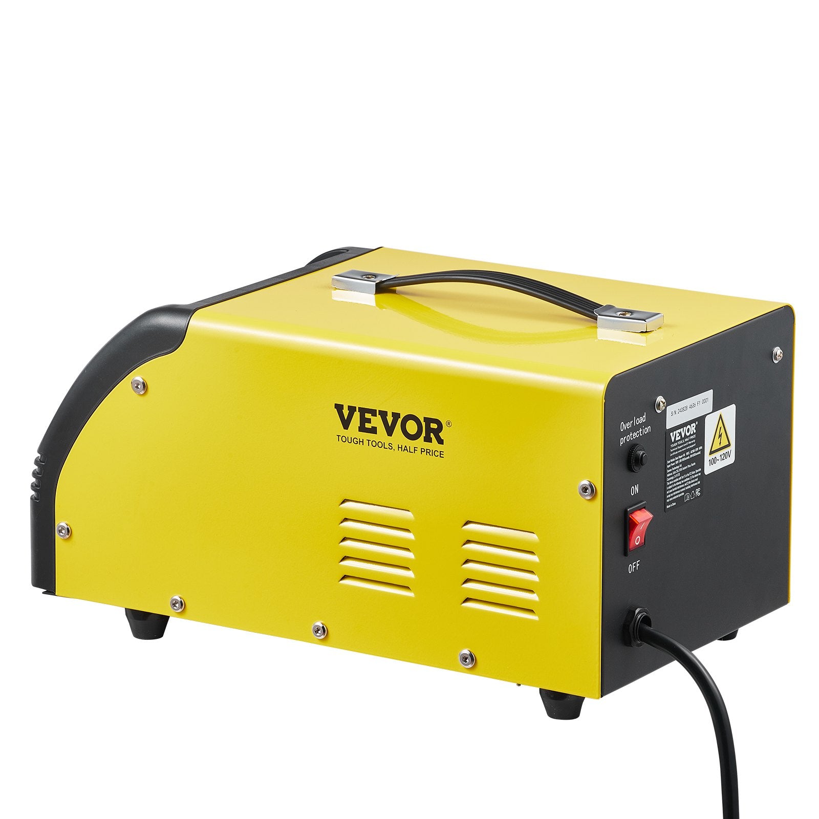 Dual Pro Stud Welder Professional 5KW Welder for Steel & Aluminum Panels V952-LZHJFTSZDSD1DIN4DV3