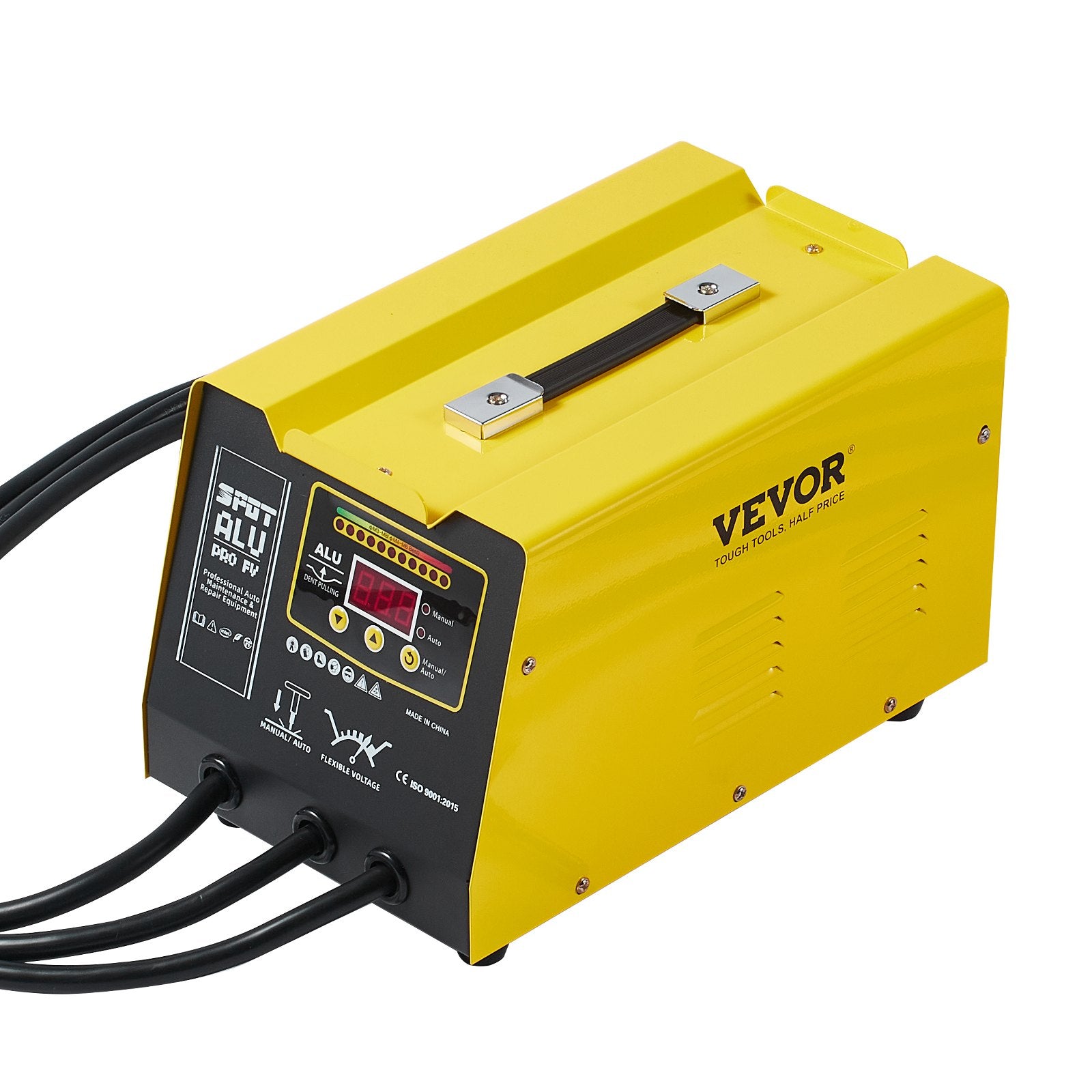 Spot Welder Dent Puller 300W Stud Welder Dent Repair for Aluminum Car Body V952-LZHJFTSZDSD1Q5TPDV3