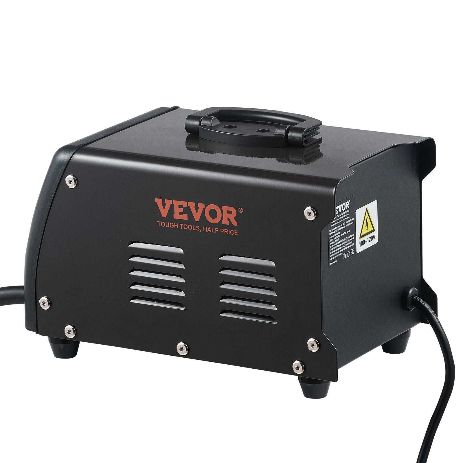 Stud Welder Dent Repair Kit, 3KW Spot Welder Dent Puller with Auto/Manual Welding & 9 Versatile Modes, Auto V952-LZHJFTSZDSD3DV3W9V3