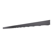 Metal Landscape Edging, 10 Packs 60 in Rust-Resistant Aluminum Alloy Landscape Edging, Bendable Garden Edging V952-LZJSPZ10PCS58DDP1V0