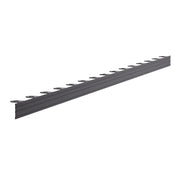 Metal Landscape Edging, 10 Packs 60 in Rust-Resistant Aluminum Alloy Landscape Edging, Bendable Garden Edging V952-LZJSPZ10PCS58DDP1V0