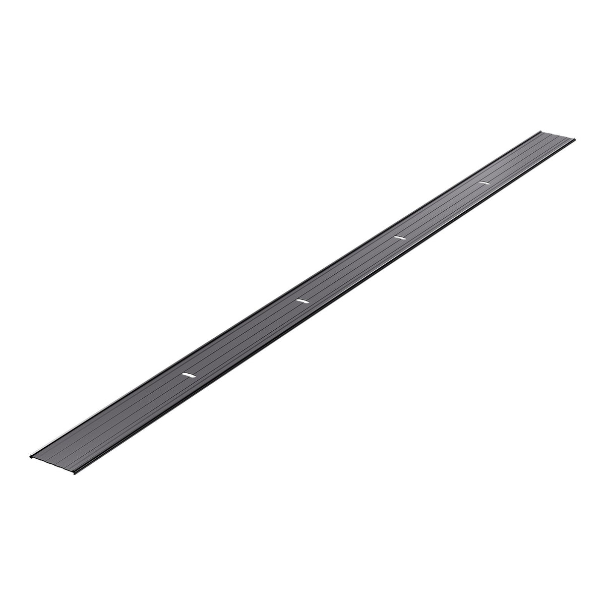 Metal Landscape Edging, 8 Packs 72 in Rust-Resistant Aluminum Alloy Landscape Edging, Bendable Garden Edging V952-LZJSPZ8PCS72VOIEEV0
