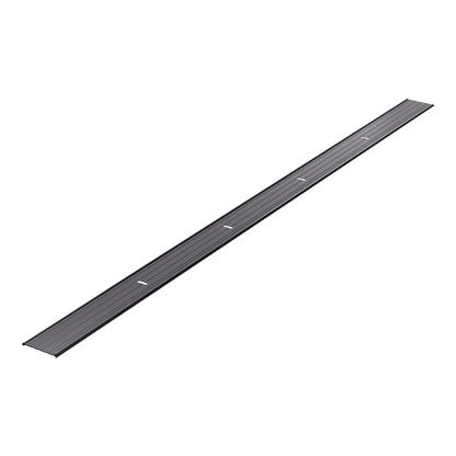 Metal Landscape Edging, 8 Packs 72 in Rust-Resistant Aluminum Alloy Landscape Edging, Bendable Garden Edging V952-LZJSPZ8PCS72VOIEEV0