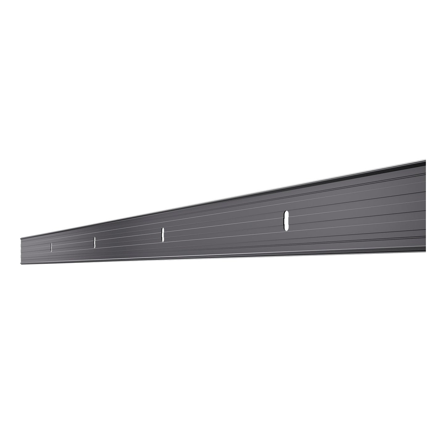 Metal Landscape Edging, 8 Packs 72 in Rust-Resistant Aluminum Alloy Landscape Edging, Bendable Garden Edging V952-LZJSPZ8PCS72VOIEEV0