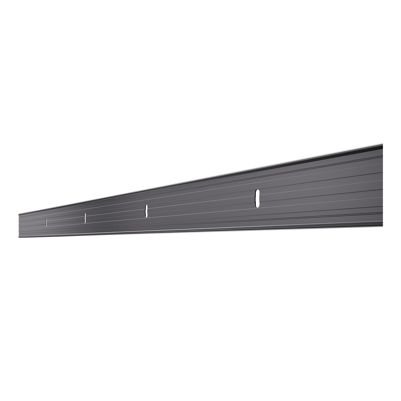 Metal Landscape Edging, 8 Packs 72 in Rust-Resistant Aluminum Alloy Landscape Edging, Bendable Garden Edging V952-LZJSPZ8PCS72VOIEEV0