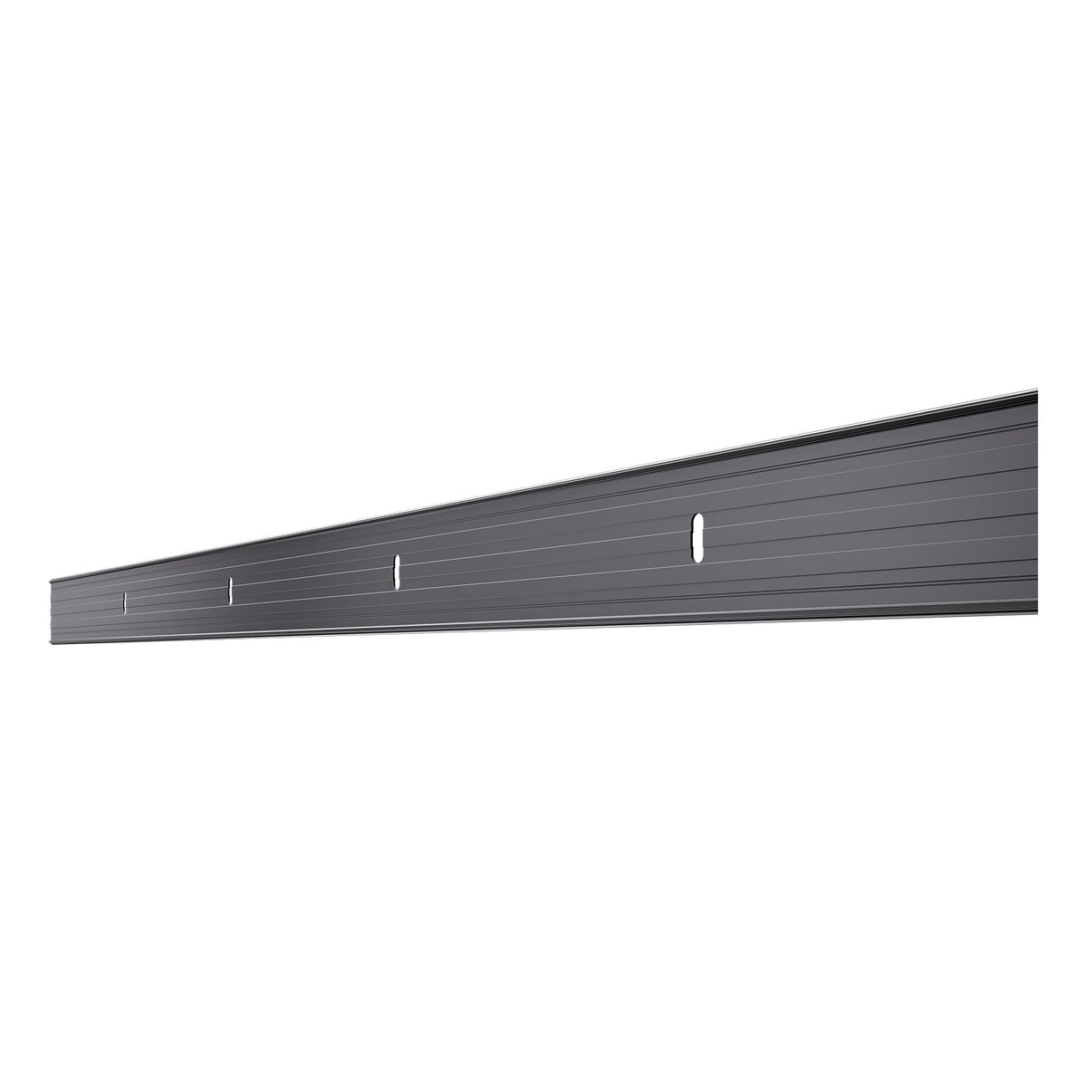 Metal Landscape Edging, 8 Packs 72 in Rust-Resistant Aluminum Alloy Landscape Edging, Bendable Garden Edging V952-LZJSPZ8PCS72VOIEEV0