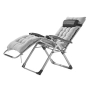 Zero Gravity Chair, 26 inch Zero Gravity Recliner Lounge Chair for Indoor and Outdoor, Adjustable Anti V952-LZLTYHS26HHKDFO3ZV0
