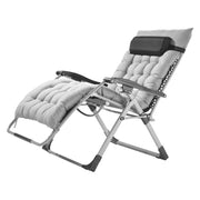 Zero Gravity Chair, 33 inch Zero Gravity Recliner Lounge Chair for Indoor and Outdoor, Adjustable Anti V952-LZLTYHS33HHK90DO9V0