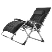 Zero Gravity Chair, 33 inch Zero Gravity Recliner Lounge Chair for Indoor and Outdoor, Adjustable Anti V952-LZLTYHS33HHKQK3LEV0