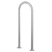 Pool Handrail,36 x 13 inch Pool Railing, Aluminum with Base Plate for Indoor/Outdoor Pools, Humanized V952-LZYCFSDDB1W3MXYPNV0