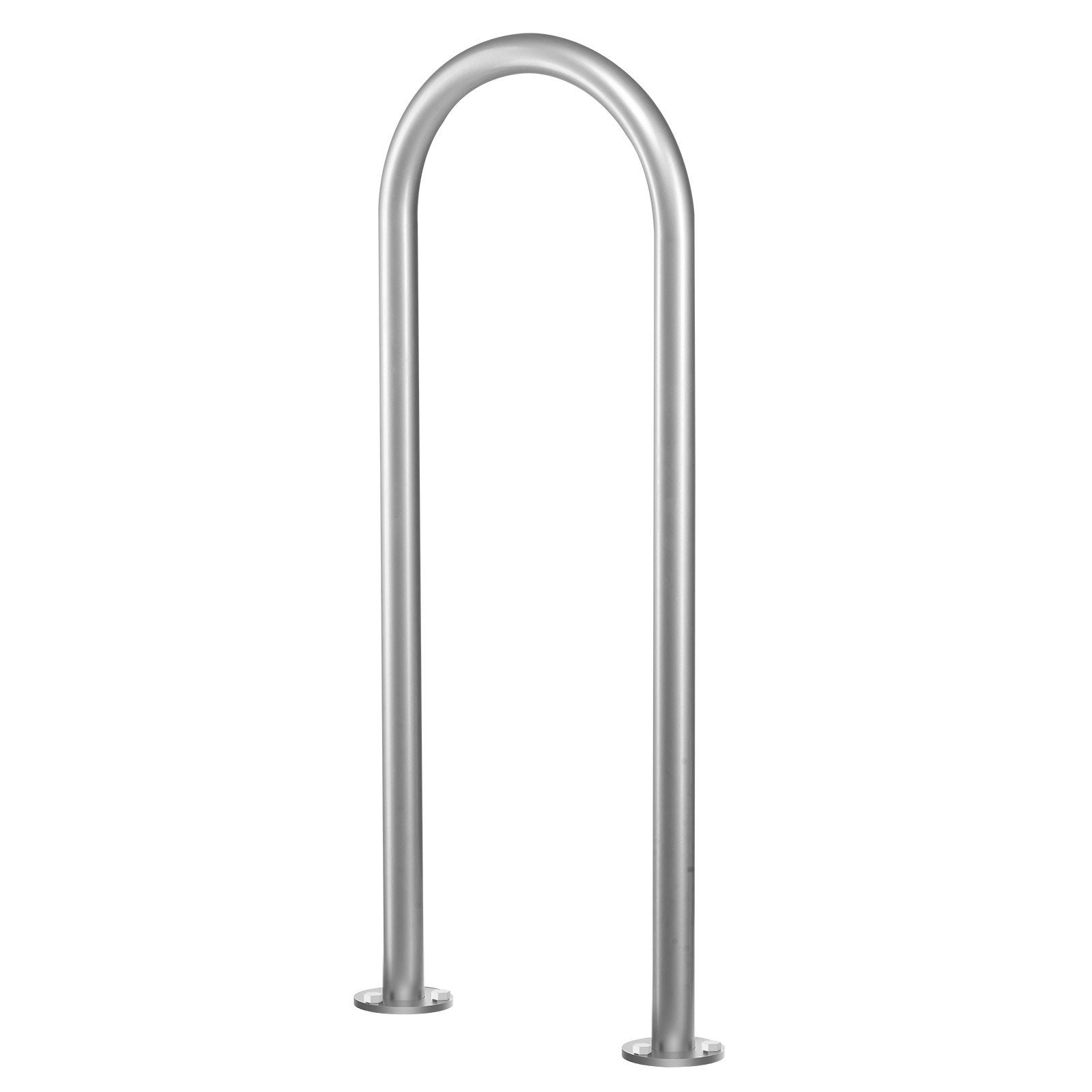 Pool Handrail,36 x 13 inch Pool Railing, Aluminum with Base Plate for Indoor/Outdoor Pools, Humanized V952-LZYCFSDDB1W3MXYPNV0