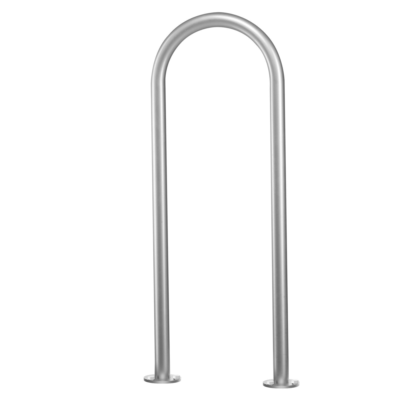 Pool Handrail,36 x 13 inch Pool Railing, Aluminum with Base Plate for Indoor/Outdoor Pools, Humanized V952-LZYCFSDDB1W3MXYPNV0