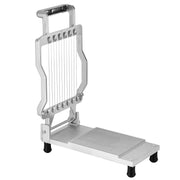 Cheese Cutter with Wire Cheeser Butter Cutting 0.39" & 0.78" Cheese Slicer V952-MBNLQPJBXGLHGDNRMV0