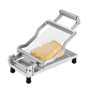 Cheese Cutter with Wire, 0.2" Ultra-Thin Cheeser Butter Cutting Blade, Detachable Cheese Slicer Wire, V952-MBNLQPJBXGLHS8682V0